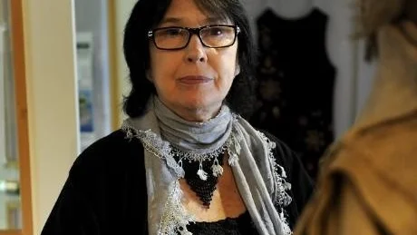 Raili Mannerla