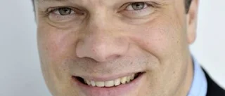 Nya utmaningar för Albert Svanberg