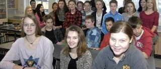 Mattesnillen i Överum fick toppresultat i tävling