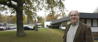 Hans Åhlund slutar som rektor för folkhögskolan
