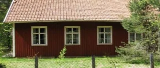 Missionshuset på Hasselö räddas
