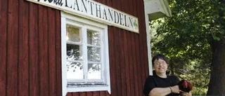 Ekologiskt hemma hos Eva