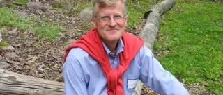 Sveriges USA-ambassadör på besök