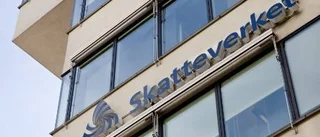Lätta på skatten, inte på kontrollen