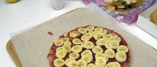 Otrolig kreativitet