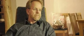 Solidaritet och rättvisa - viktiga ledord tycker Stefan