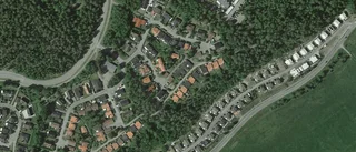 82 kvadratmeter stort radhus i Märsta sålt till ny ägare