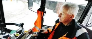 Svårt hitta nya röjare