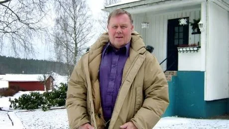 Ove Gustavsson, Socialisterna. Arkivbild: Margareta Ljungblad