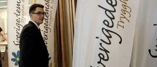 Skräcken i regeringskansliet