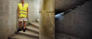 Sjukhusbygge för 360 miljoner klart 2012