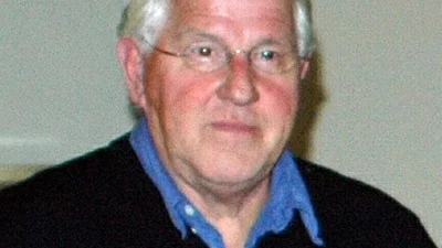 Ingemar Westlund