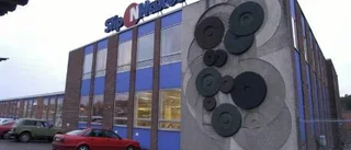 Slip Naxos ökar produktionen