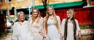 Timoteij blommar med sommaren