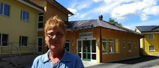 Nytt jobb vid 57 avskräckte inte Birgitta Johansson