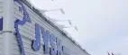 Snötyngt Jysk stängt även under onsdagen