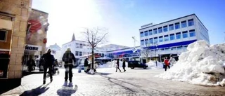 Bryggaren kan bli nytt handelscentrum Biblioteket kan tänka sig flytta till gamla polishuset
