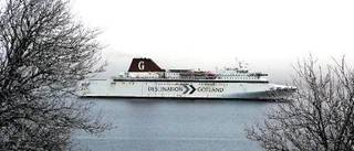 Gotlänningar beslutar själva om den framtida färjetrafiken