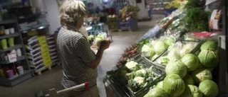 Västerviks butiker slänger mat för miljoner