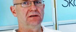 Nattöppen husvagn hos sossarna