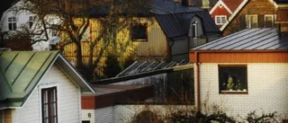 Bostadsmarknaden i kommunen i obalans