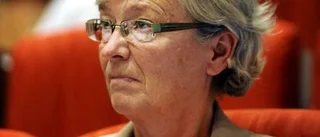 Rullatorer och frivillig verksamhet