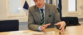 "Ingen allvarligt sjuk ska behöva jobba"