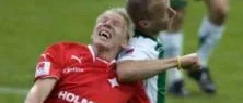 Enkelt val för Dubbel-Gunnar