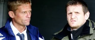 Chockbeskedet till Thordarson