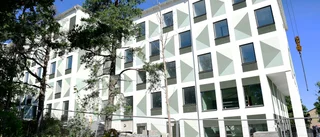 Trendbrott – bostadspriserna i Stockholm upp
