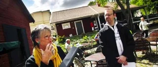 Årets Trädgårdsdag kanske blir den sista