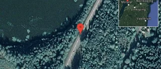 Olycka skapar trafikproblem