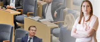 "Brunhögern vill inte stötta och stå upp för barn i utsatta områden"