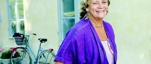 "Jag är öppen för alla förslag"