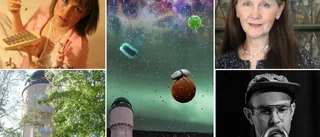 Ljudkonstfestival för femte året i rad – nu med kosmostema: "Fantastisk ljudrymd"