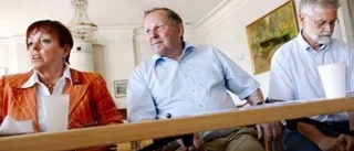 Rekordlyft för politiker