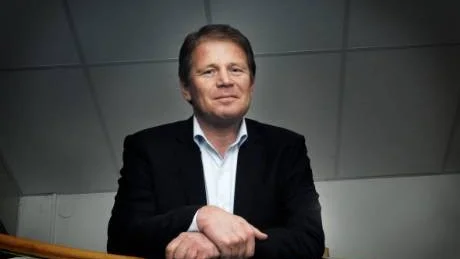 Harald Hjalmarsson