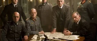En förbluffande okänd historia