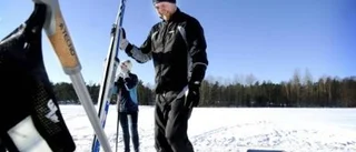 Gnistrande start på sportlovet