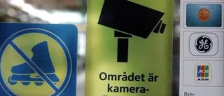 278 kameror vakar över dig