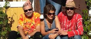 Östgötsk cajun inleder festivalen