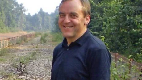 Marco Smedberg skriver om Vietnamkrigen 1880-1980.
