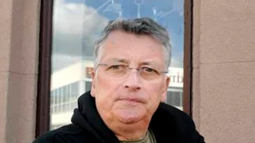 Kenneth Holm