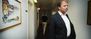 - Det är jättetråkigt!