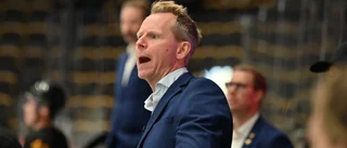 Premiärförlust – då ser tränaren tydliga förbättringsområden: ”Hade verkligen velat vinna”