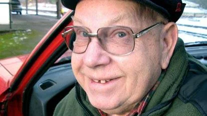 Bertil Samuelsson, Ankarsrum