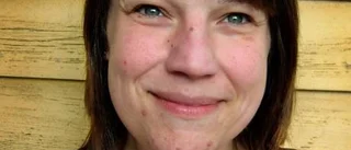 Annika bytte Hälsingland mot Hallingeberg
