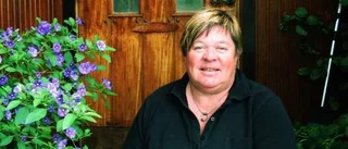 Yvonne Karlsson förhindrade brott och blev belönad