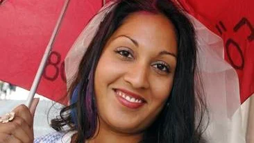 Sandra Hägglund