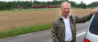 Holger Egmyr - levande uppslagsverk